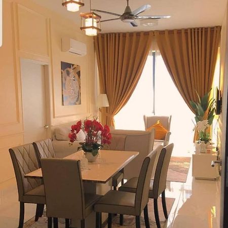 Aleeya Suite @ Troika Residence Kota Bharu Extérieur photo