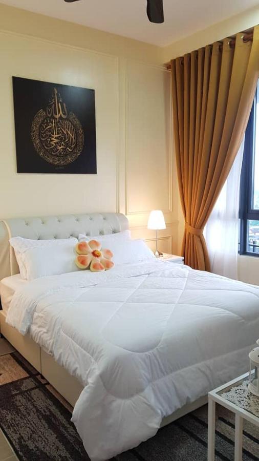 Aleeya Suite @ Troika Residence Kota Bharu Extérieur photo
