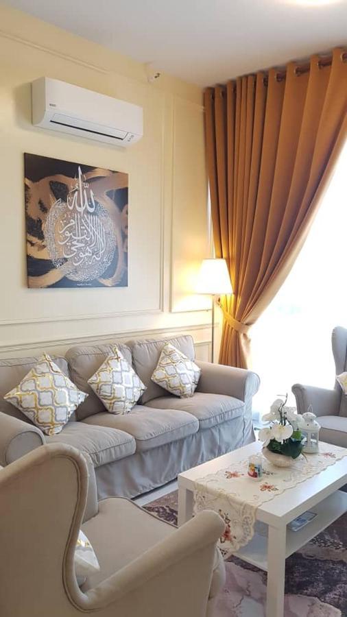 Aleeya Suite @ Troika Residence Kota Bharu Extérieur photo